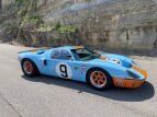 Thumbnail Photo 30 for 1966 Ford GT40